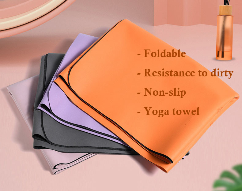PU yoga mats