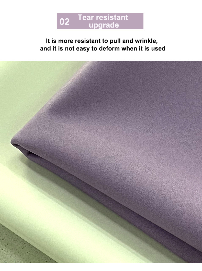 PU yoga mats