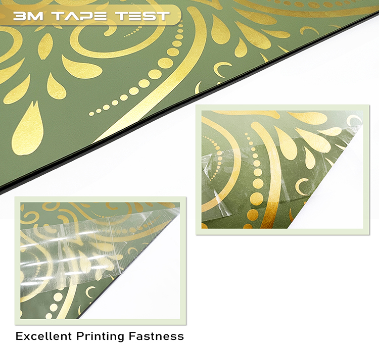 PU yoga mats