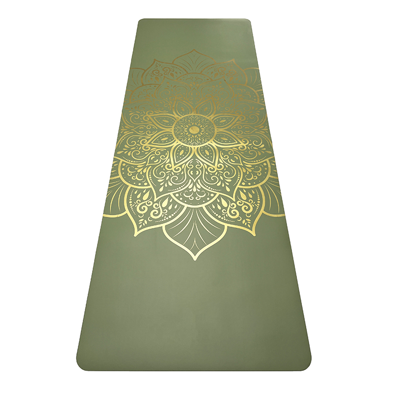 PU yoga mats