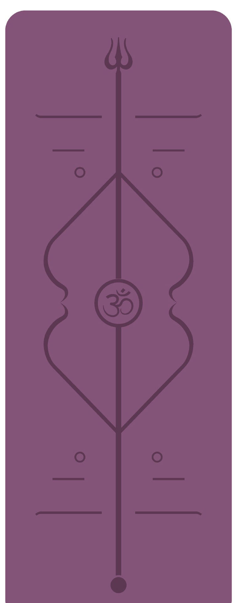 PU yoga mats
