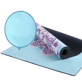 fabricante de colchonetas de yoga