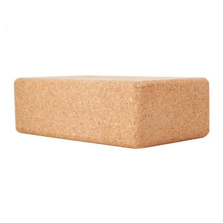 cork yoga blocks