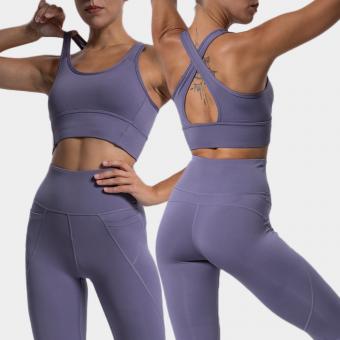 Mallas y pantalones de yoga al por mayor