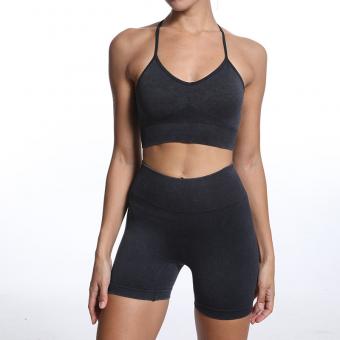 Venta al por mayor de leggings y pantalones de yoga