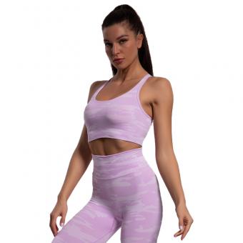 Venta al por mayor de leggings y pantalones de yoga
