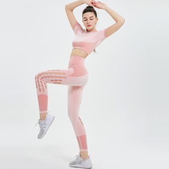 Venta al por mayor de leggings y pantalones de yoga