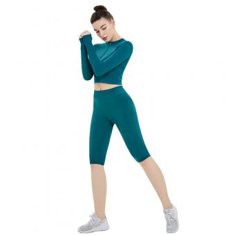 Venta al por mayor de leggings y pantalones de yoga