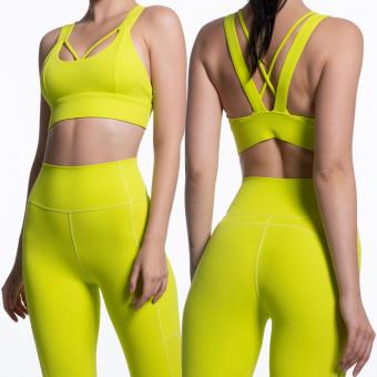 Venta al por mayor de leggings y pantalones de yoga