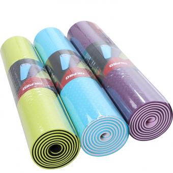 esterillas de yoga de TPE