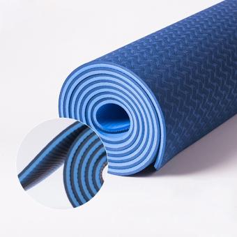 esterillas de yoga de TPE