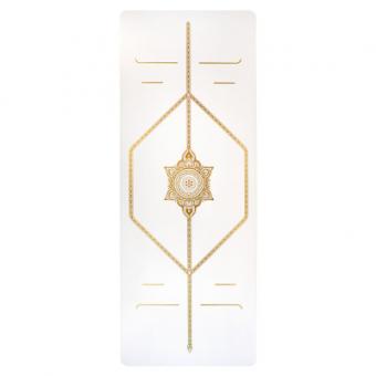 esterillas de yoga de PU