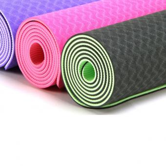 esterilla de yoga de tpe