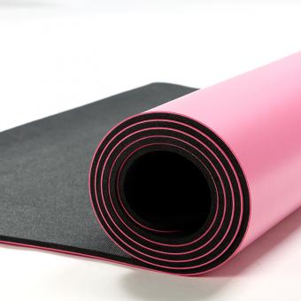 esterillas de yoga de PU