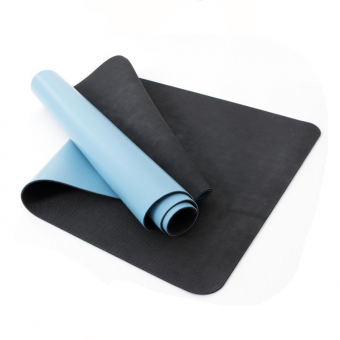 esterillas de yoga de PU