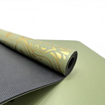 Esterillas de yoga de PU
