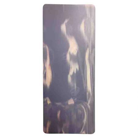 PU yoga mats