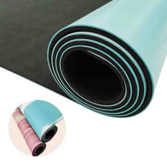 Esterillas de yoga de PU