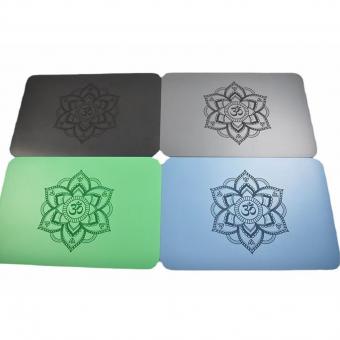 Esterillas de yoga de PU