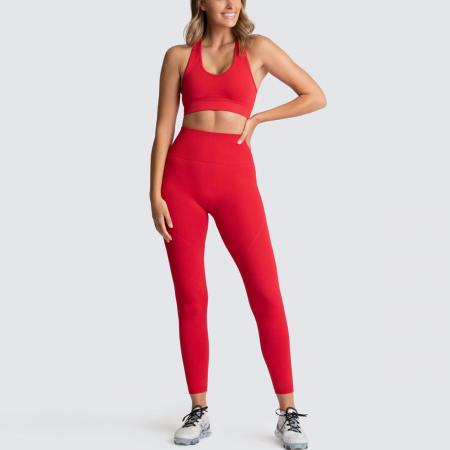 fitness yoga wear sets Wholesale