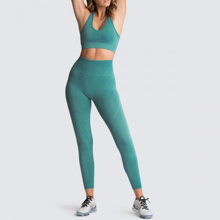 fitness yoga wear sets Wholesale