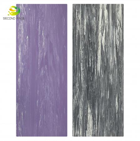 PU yoga mats
