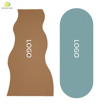 Esterillas de yoga de PU