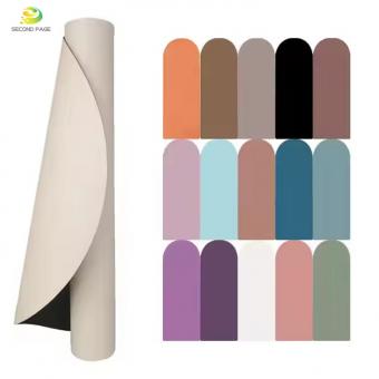 Esterillas de yoga de PU