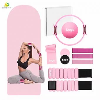 Esterillas de yoga de PU