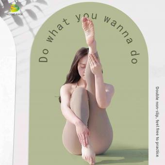 Esterillas de yoga de PU