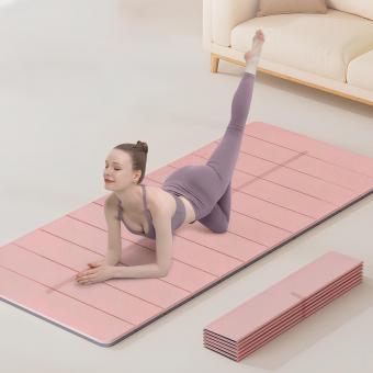 Esterillas de yoga de PU