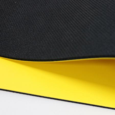 PU yoga mats